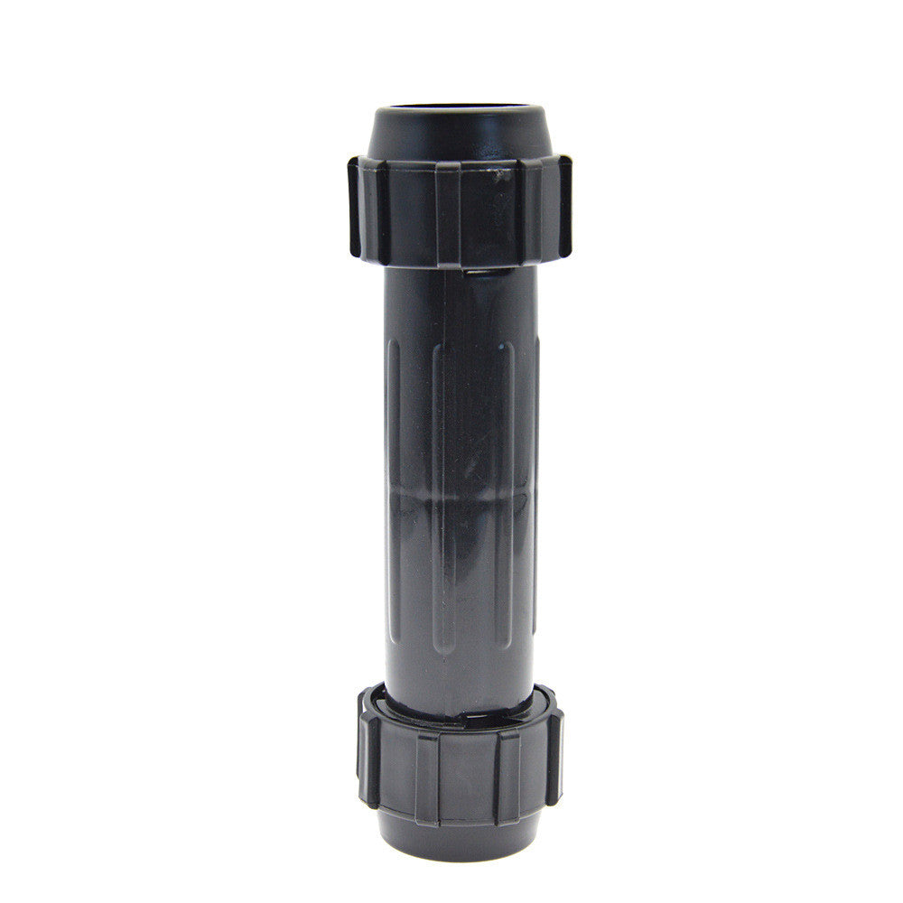 Upgrade Your Kayaking Experience with Our Kayak Rubber Boat Paddle Connector Fittings